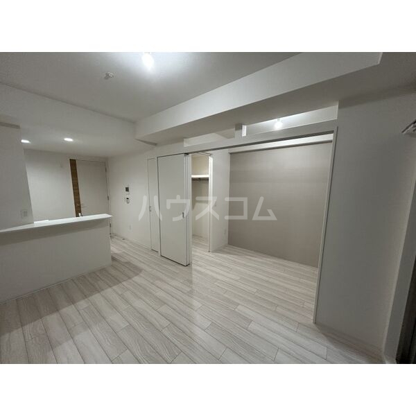 4/17 室内