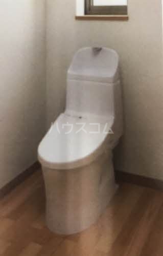 7/8 トイレ