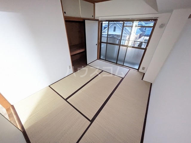 5/30 室内