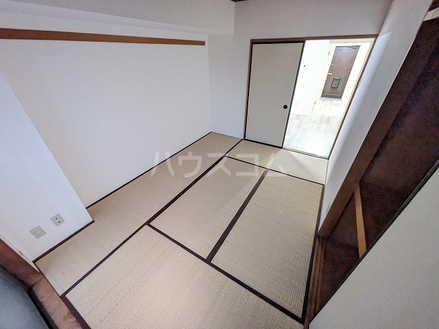 6/30 室内