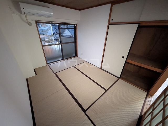 7/30 室内