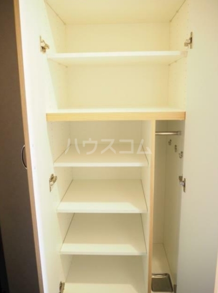 7/24 収納