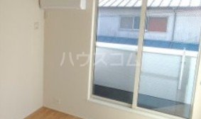 11/16 バルコニー