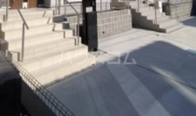 15/16 駐車場