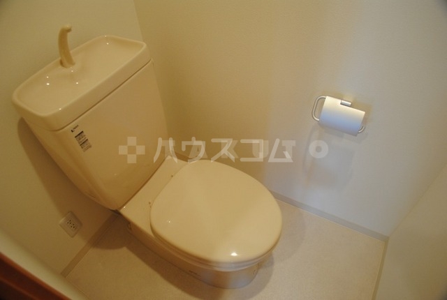 15/30 トイレ