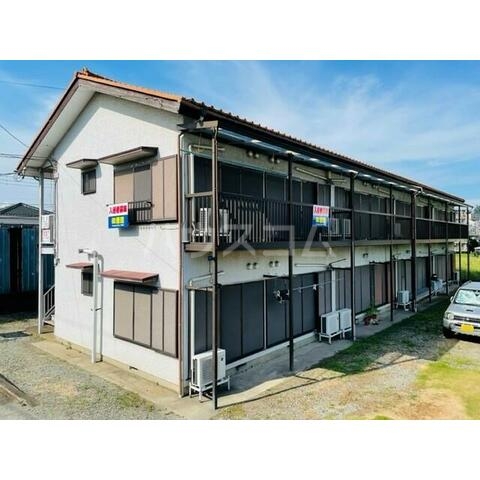 1/21 外観