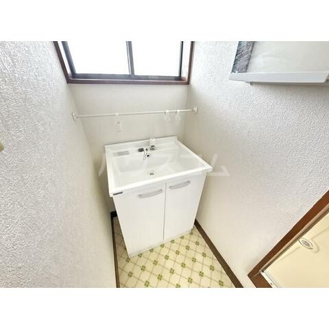 13/21 洗面