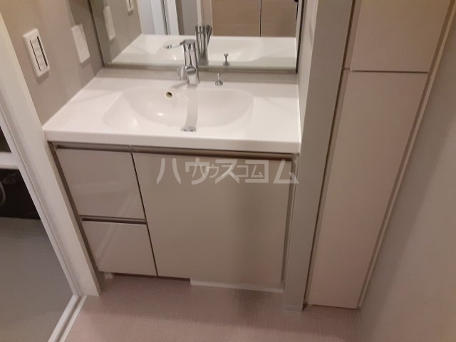 8/28 洗面