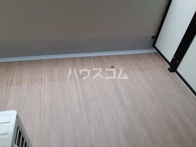 13/28 バルコニー
