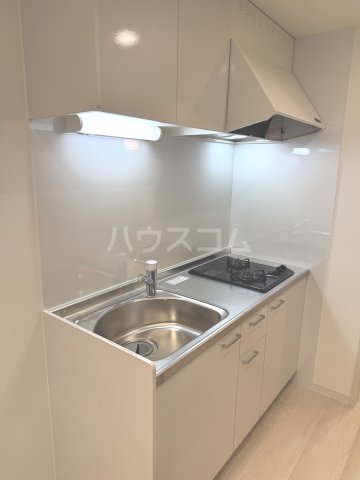 4/11 キッチン
