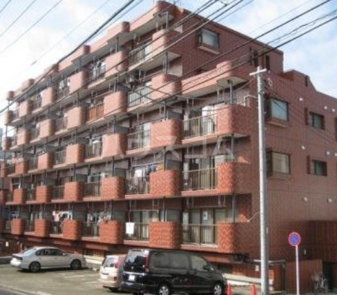 1/3 外観