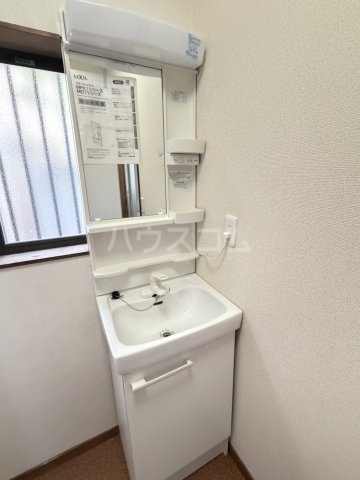14/29 洗面