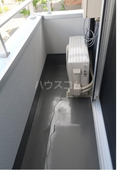 17/30 バルコニー