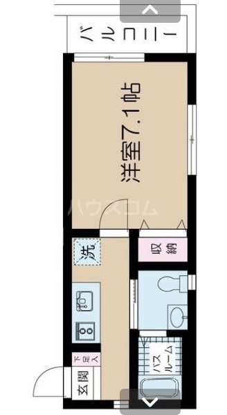 4/30 間取