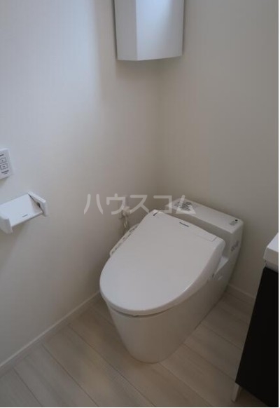 13/30 トイレ