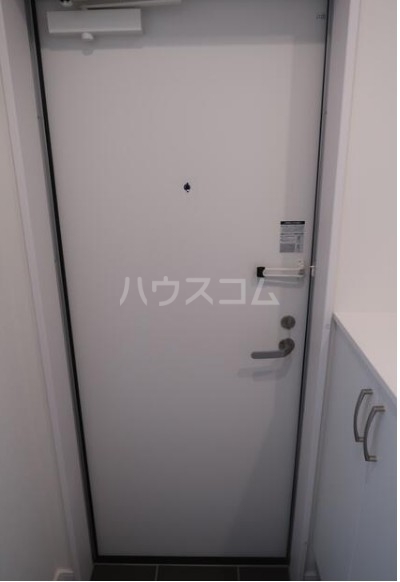 10/30 玄関
