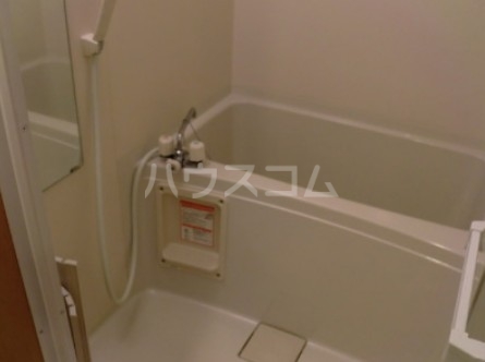 8/12 浴室