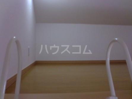 4/12 寝室