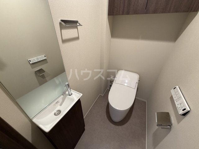 10/27 トイレ