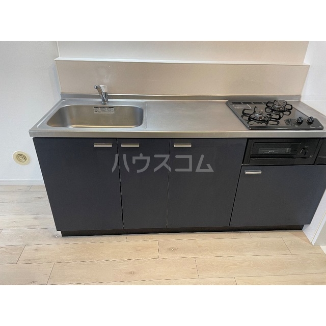 14/30 キッチン