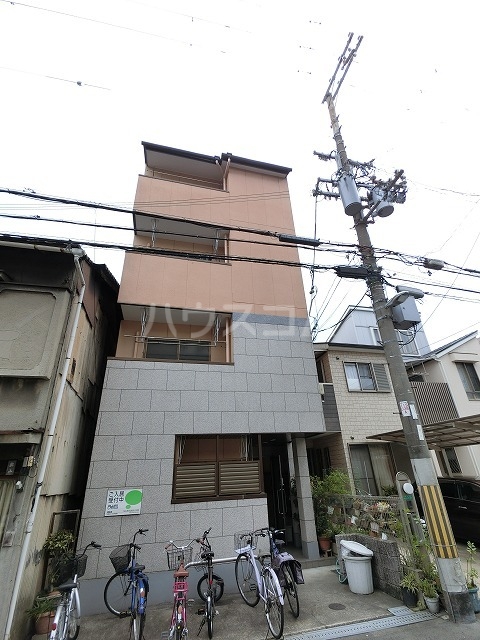 1/16 外観