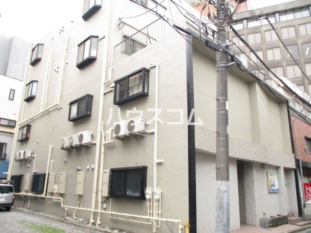 1/15 外観