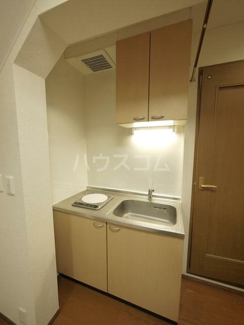 7/15 キッチン