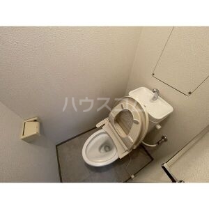 11/24 トイレ