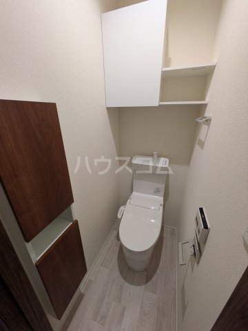 20/30 トイレ