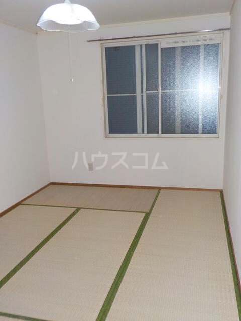 4/7 室内