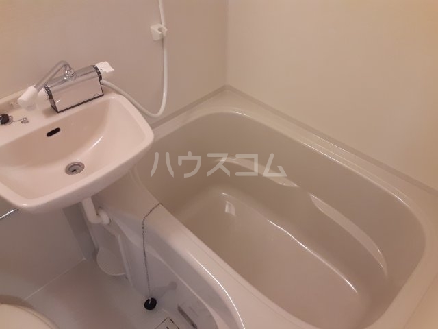 9/26 浴室