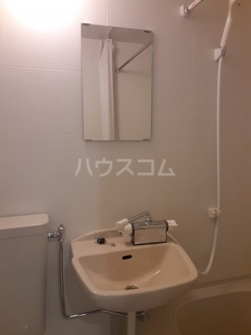 11/26 洗面