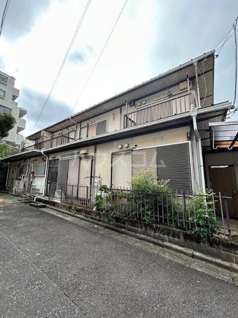 1/21 外観