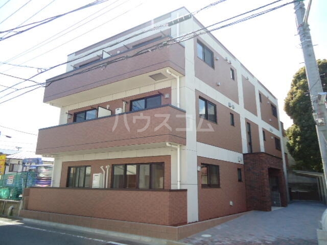 1/12 外観