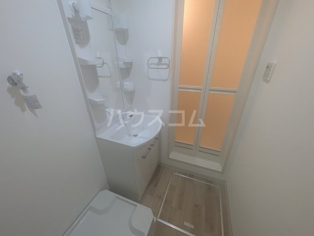 11/26 洗面