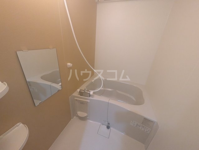 9/28 浴室