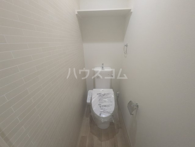 10/28 トイレ