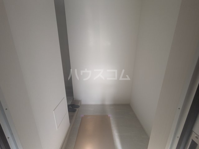 4/25 室内