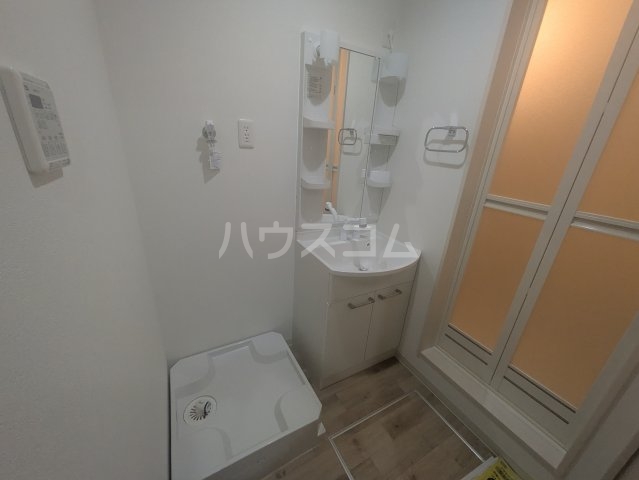 11/25 洗面