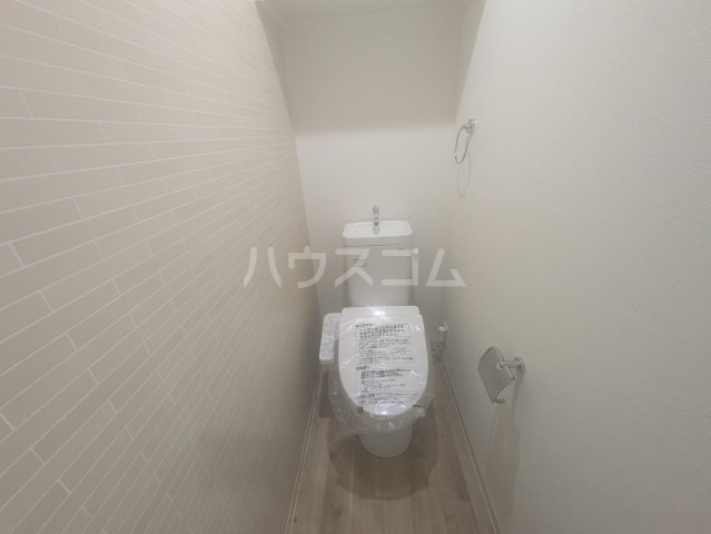 10/25 トイレ