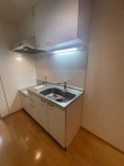 7/21 キッチン