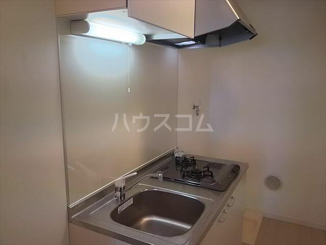 5/22 キッチン