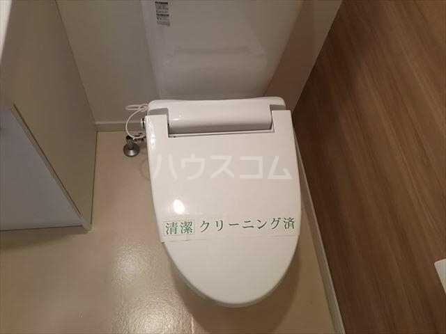 7/22 トイレ