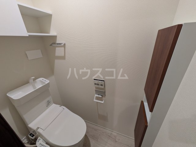 14/30 トイレ