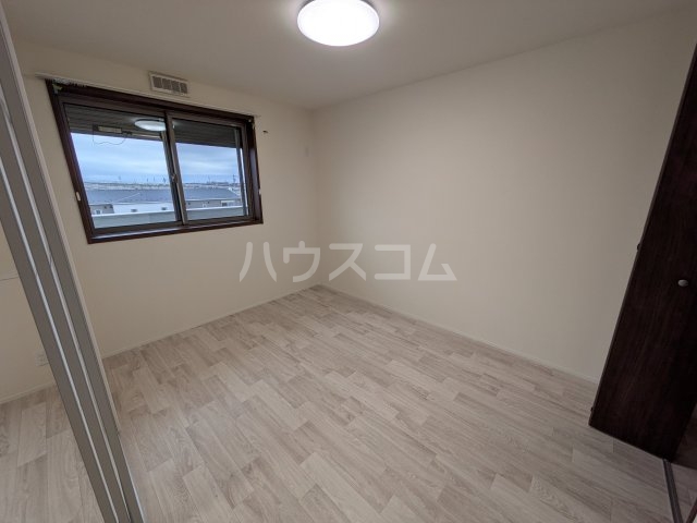 3/30 寝室