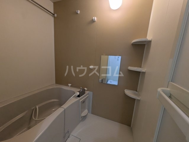 9/24 浴室