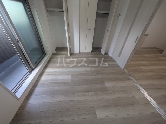 4/25 室内