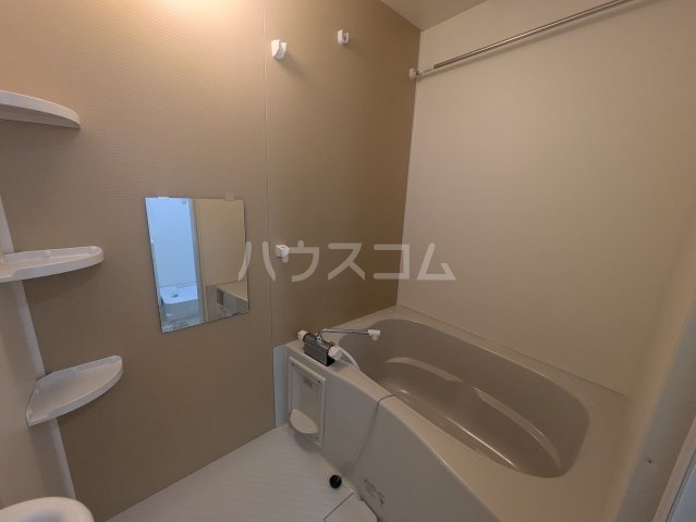 7/25 浴室