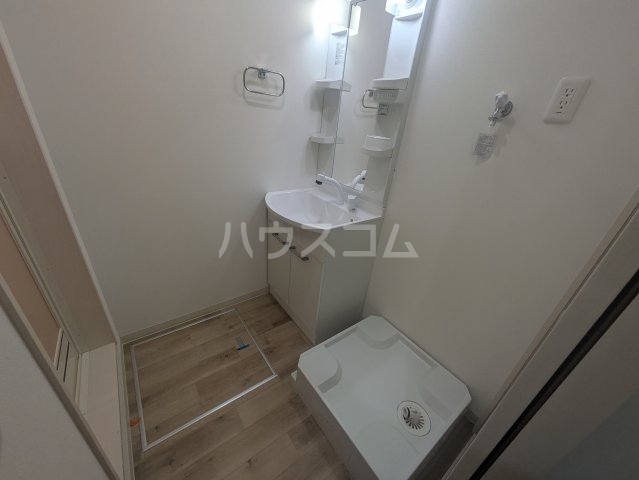13/30 洗面