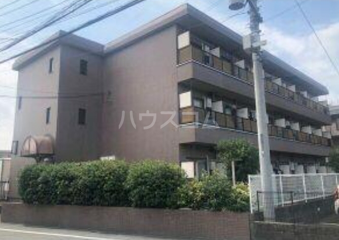 1/2 外観